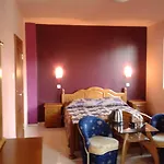 Chuchulev Hotel Sozopol