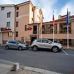 Chuchulev Sozopol