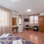 Hotel Chuchulev 3*