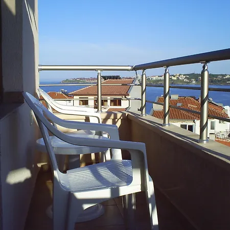 Hotel Chuchulev 3*