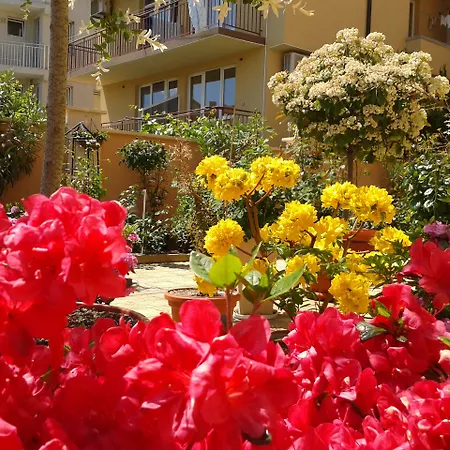 Chuchulev Hotel Sozopol