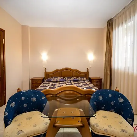 Chuchulev Hotel Sozopol
