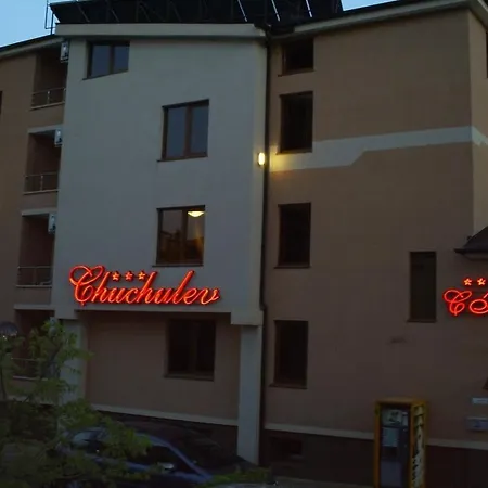 Chuchulev 3* Sozopol