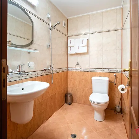 Hotel Chuchulev Sozopol
