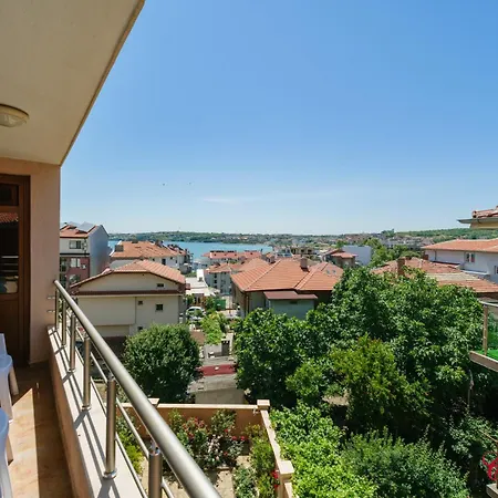 чучулев 3* Созопол