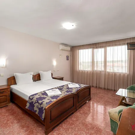 Chuchulev Hotel
