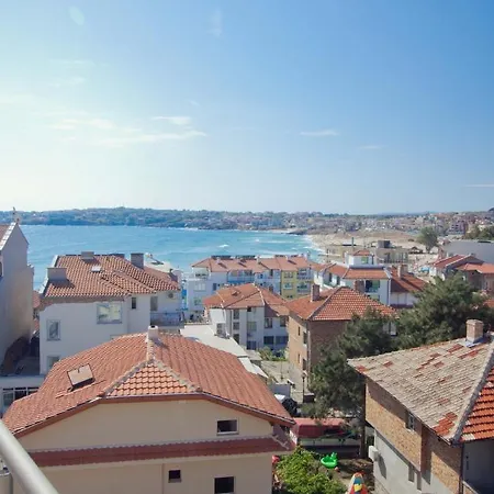 Chuchulev 3* Sozopol