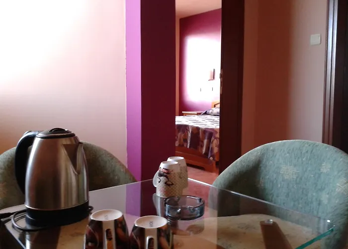 Хотел чучулев 3*