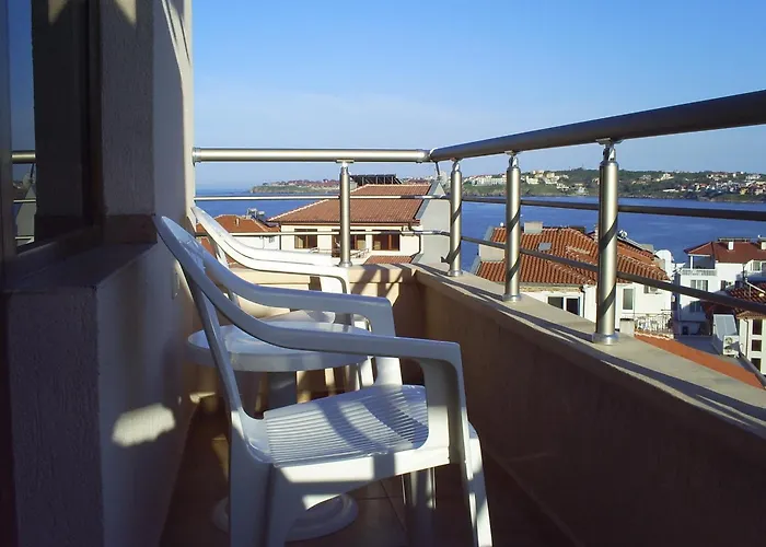 Хотел чучулев 3*