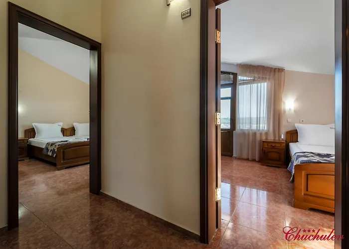 чучулев Созопол