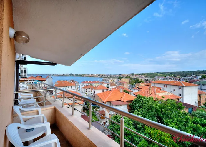 чучулев Хотел Созопол