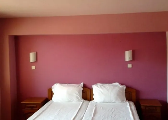 чучулев Хотел Созопол