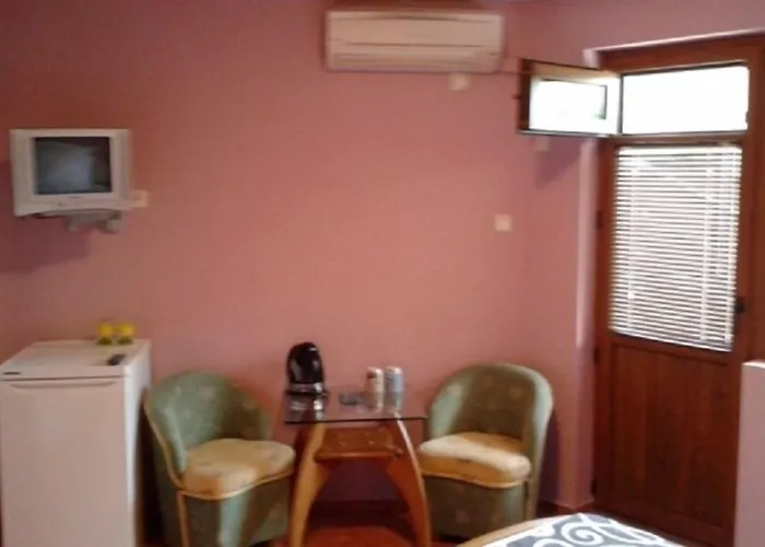 чучулев 3* Созопол