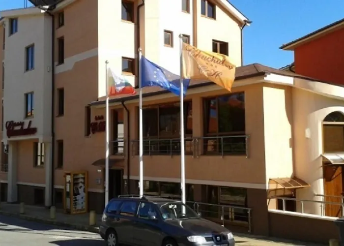 чучулев Созопол