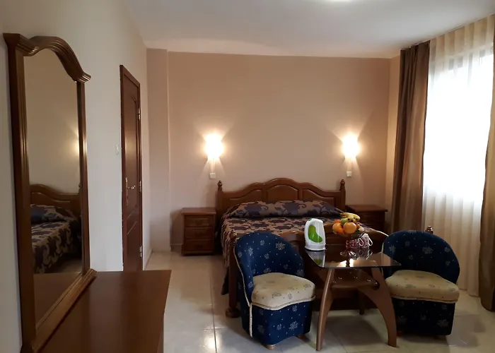 чучулев 3* Созопол