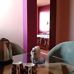 ホテル Chuchulev 3*