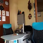 ホテル Chuchulev ソゾポル