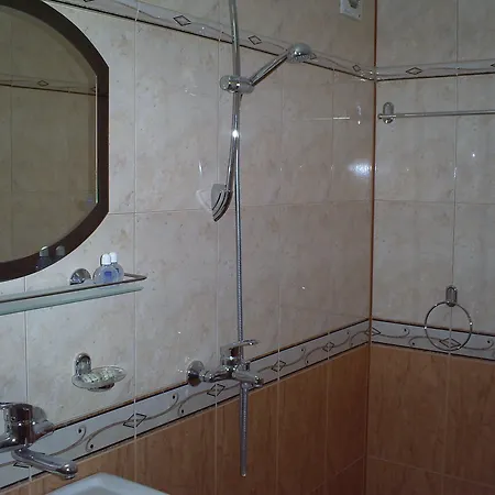 Chuchulev فندق سوزوبول