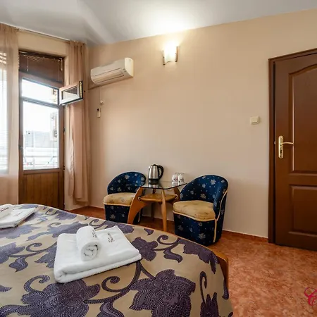 Chuchulev 3*
