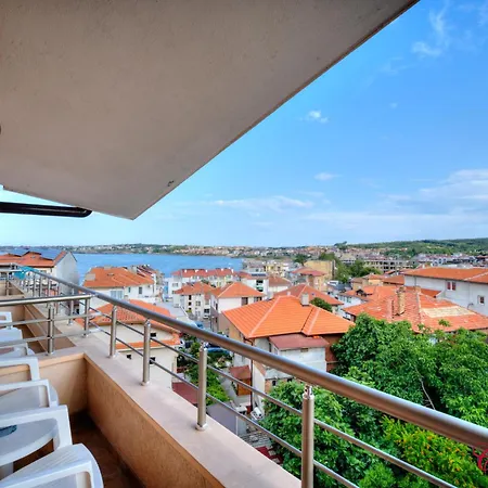 Chuchulev Hotel Sozopol