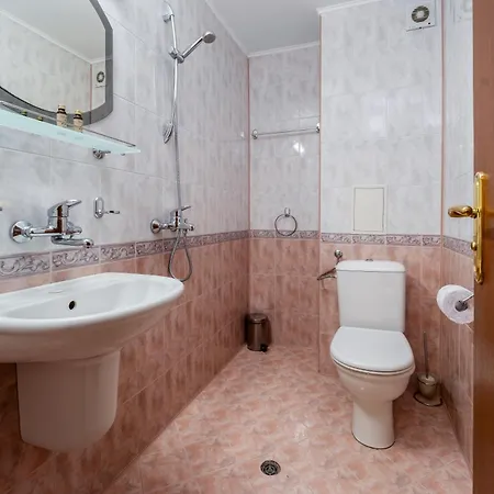 Chuchulev 3* سوزوبول