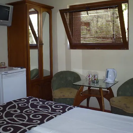 Hotel Chuchulev Sozopol