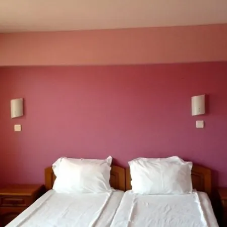 Chuchulev Hotel Sozopol