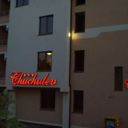 Chuchulev 3*
