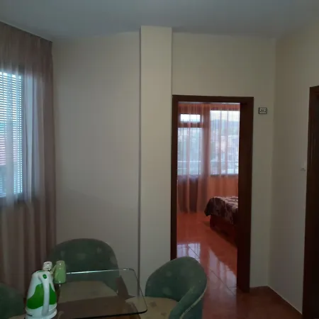 Chuchulev 3*