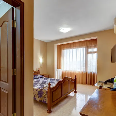 Chuchulev 3*