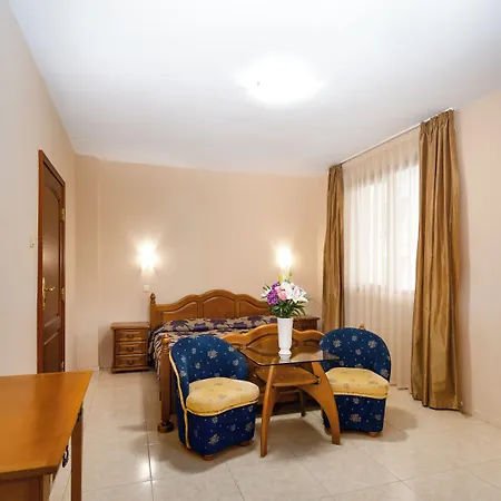 Chuchulev 3* Созополь