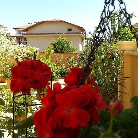 Hotel Chuchulev Sozopol