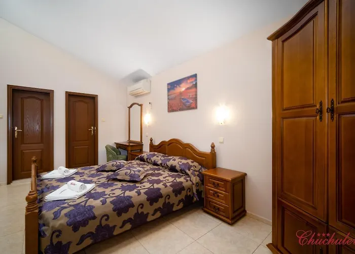 Chuchulev 3* Созополь