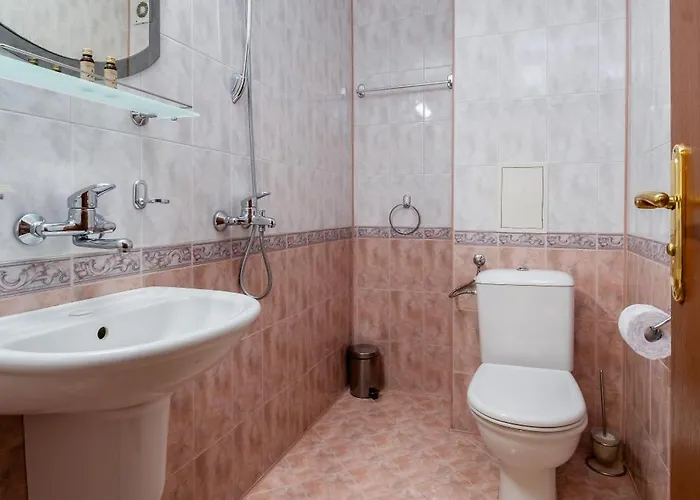 Chuchulev 3* Созополь