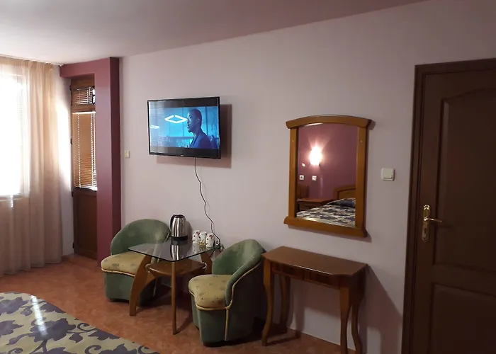 Chuchulev Созополь